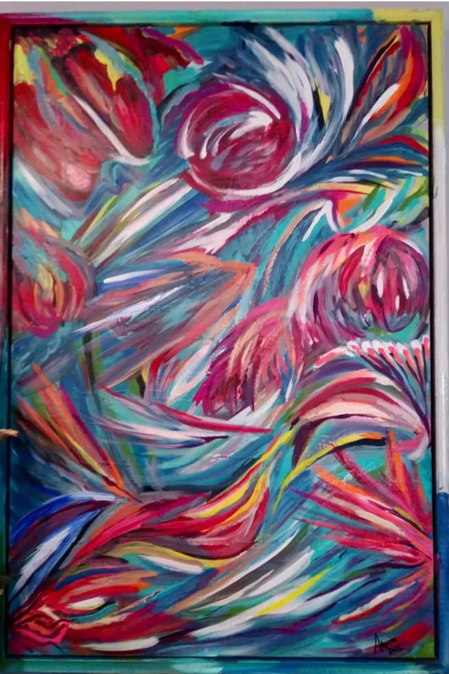 Floral Dance