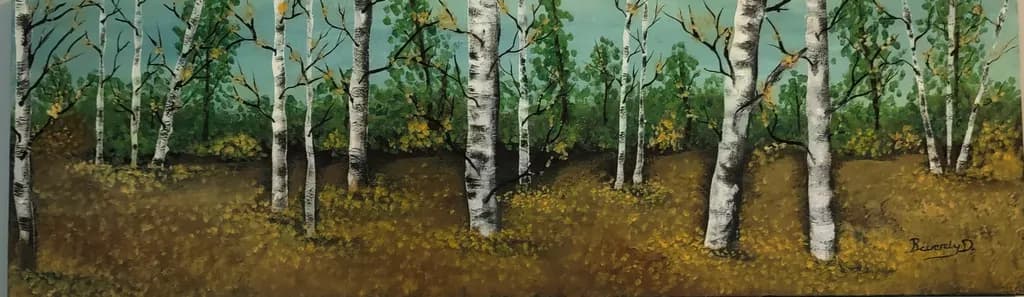 Birchwood Calm