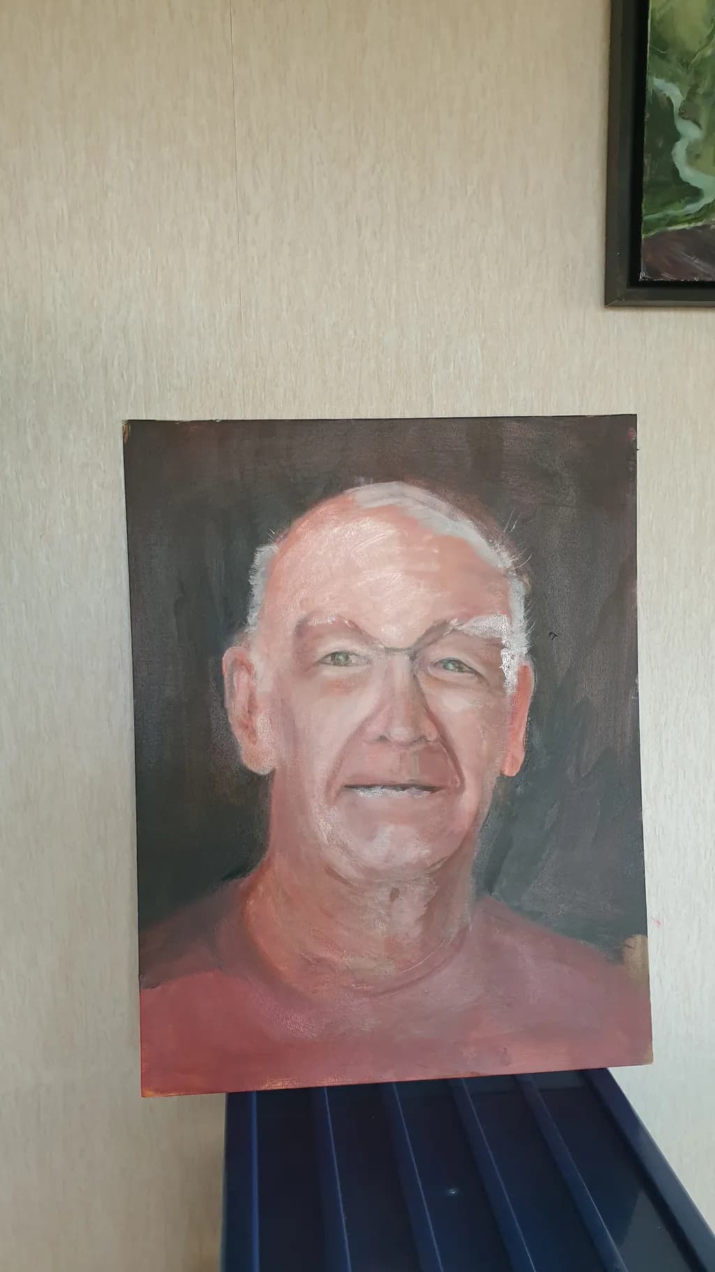 Portrait Study