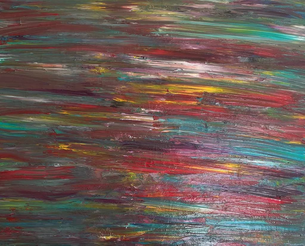 Streaked Spectrum
