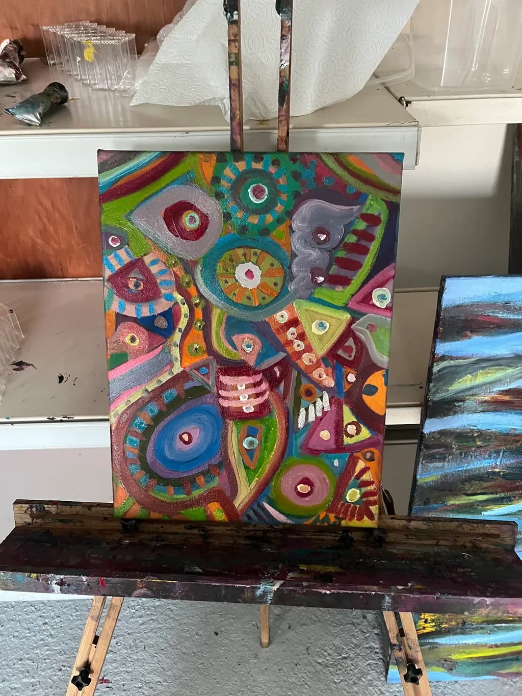 Kaleidoscope Rhythm