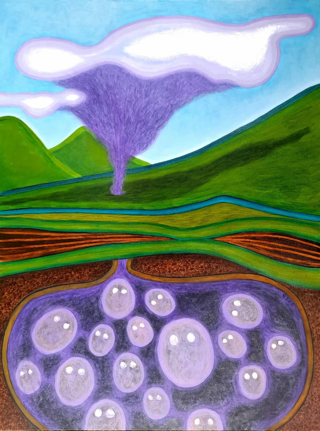 Transference