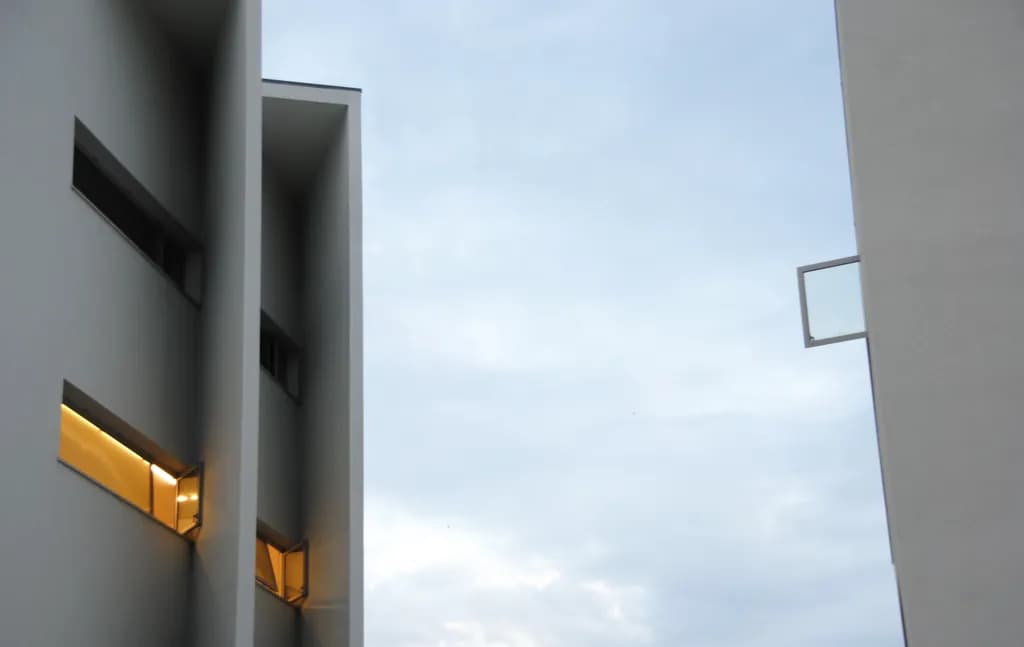 Faculdade de Arquitetura