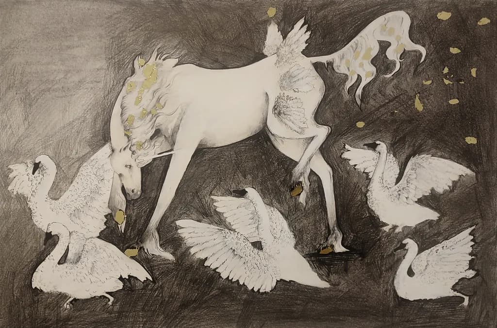 Mythical Gathering