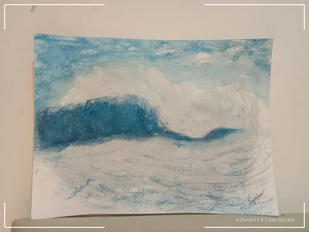 Blue Tide Study