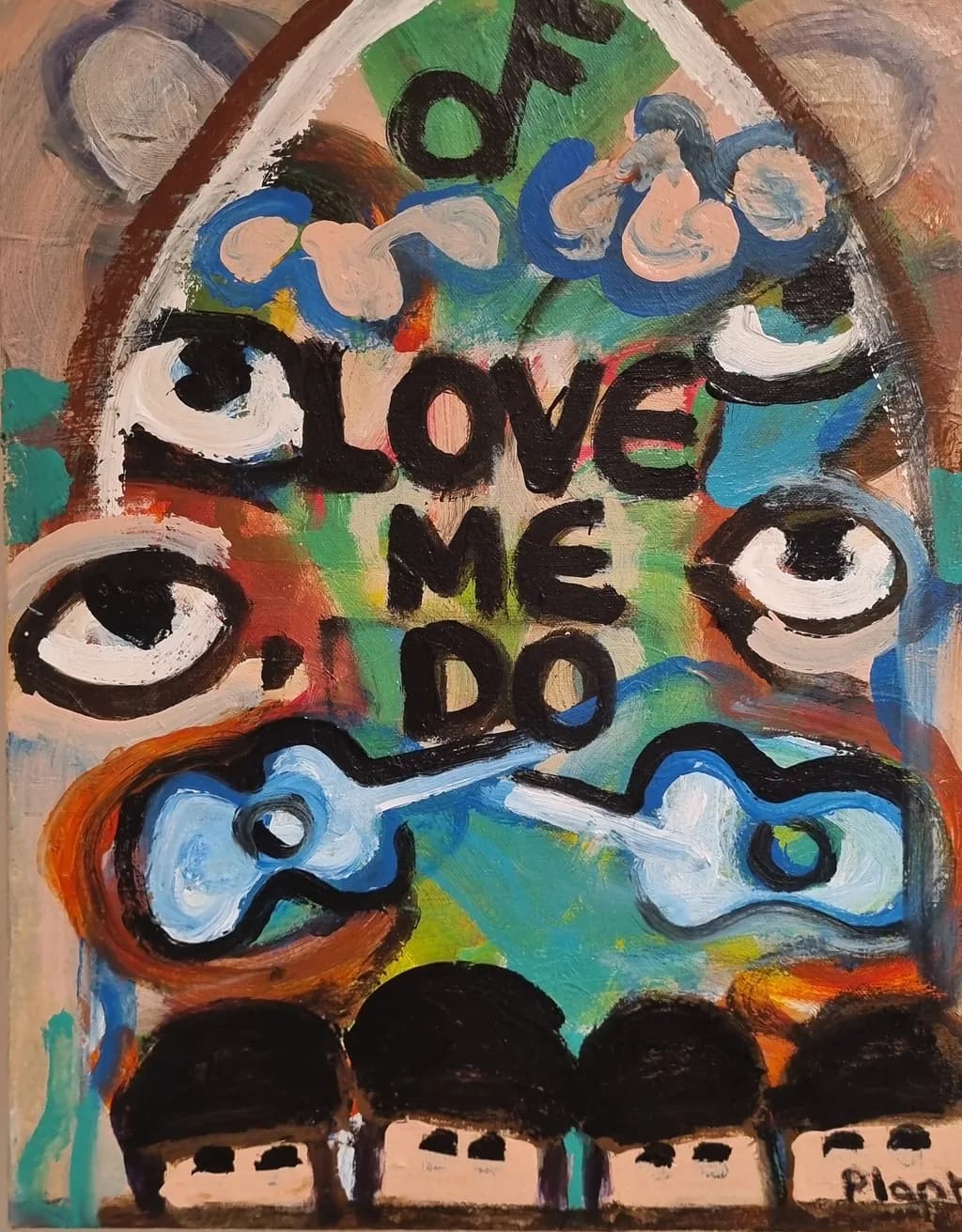 Love Me Do