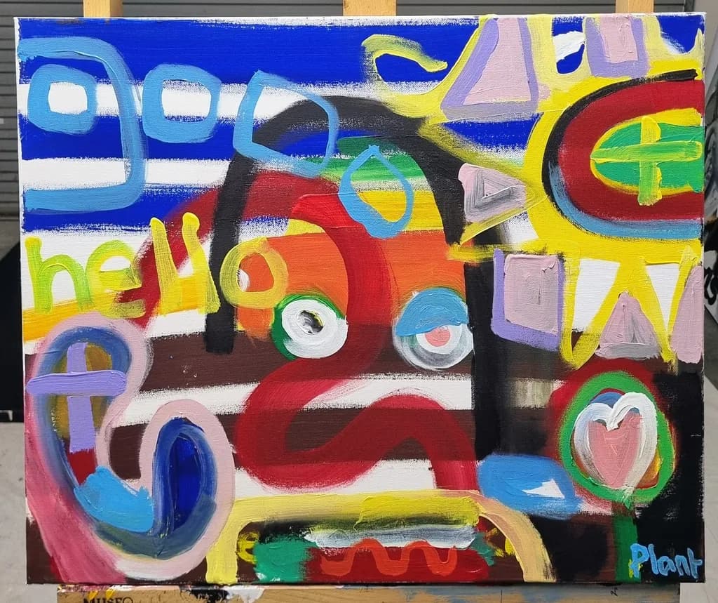 Playful Expressions