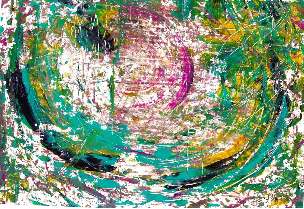 Inside the Whirlwind