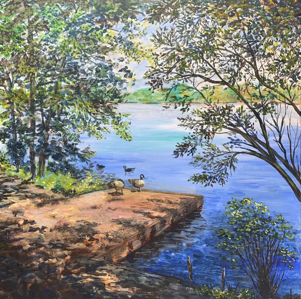 The Jetty