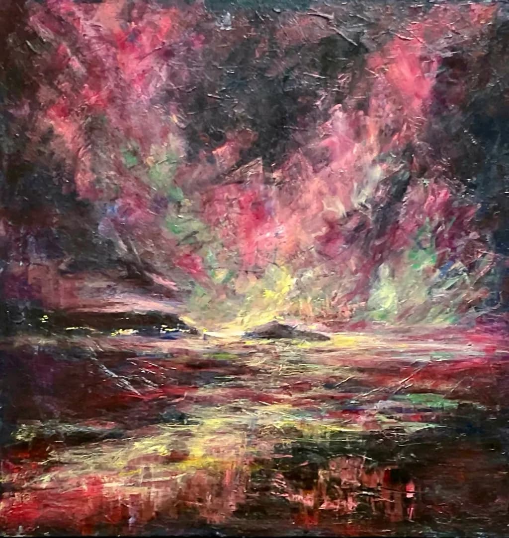 Aurora Borealis