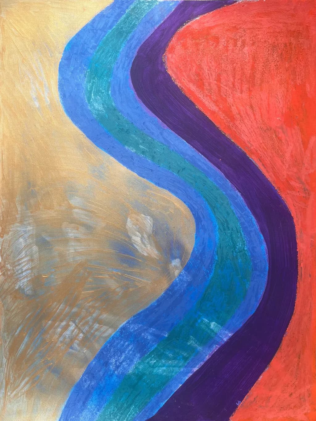 Dynamic Curves
