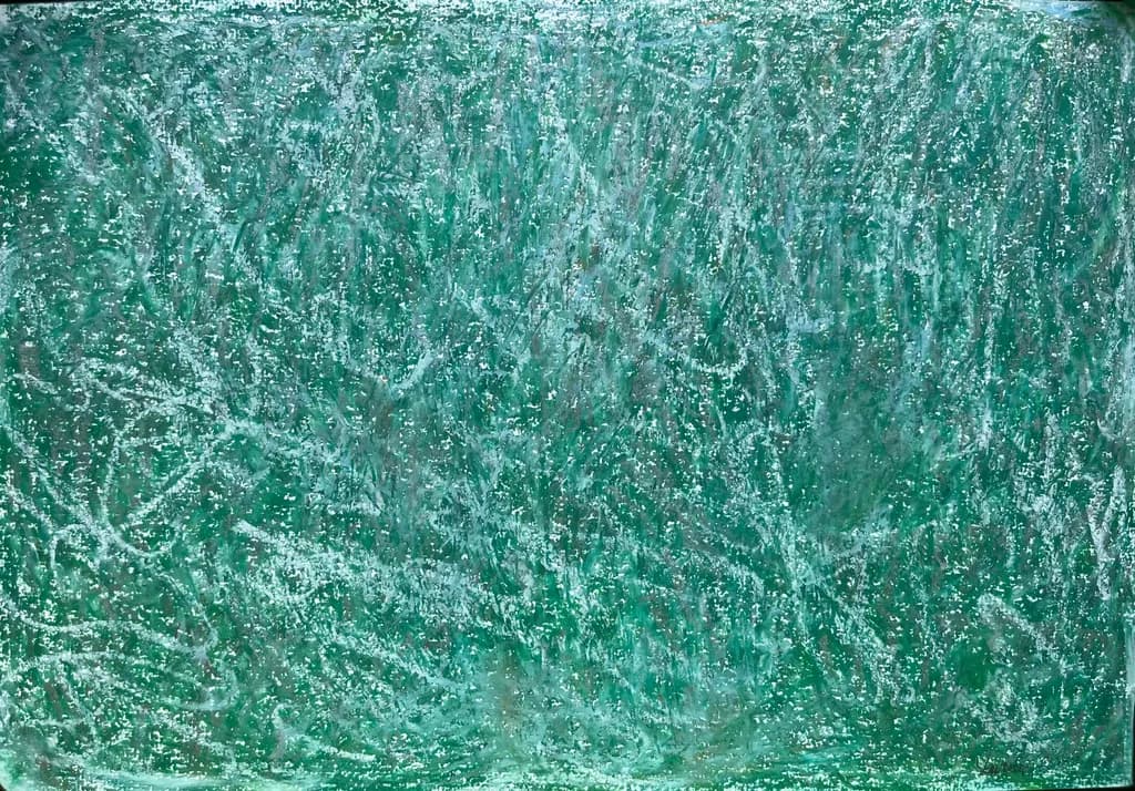 Emerald Tides