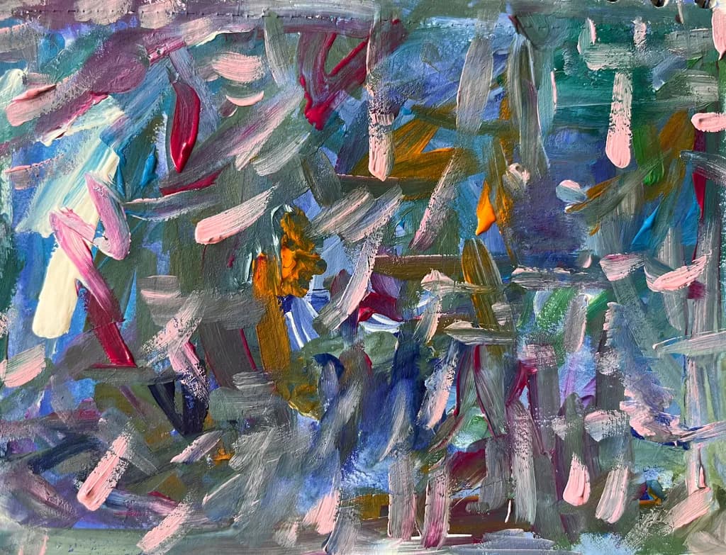 Fragmented Currents