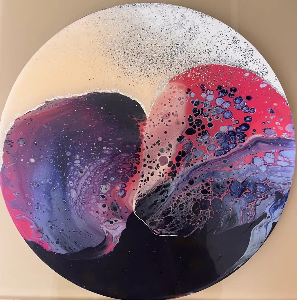 Celestial Merge