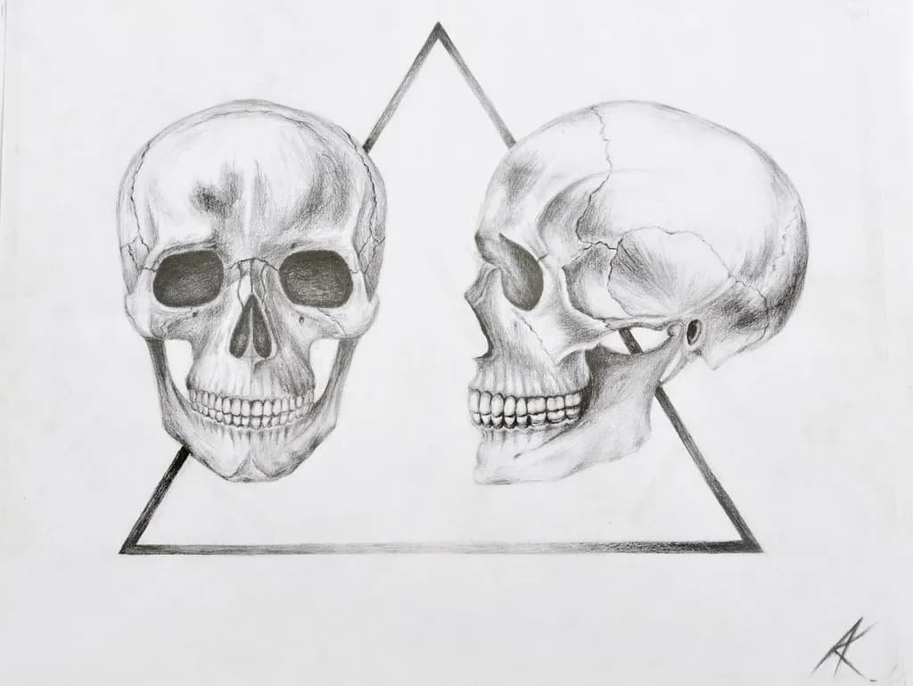 Anatomical Geometry