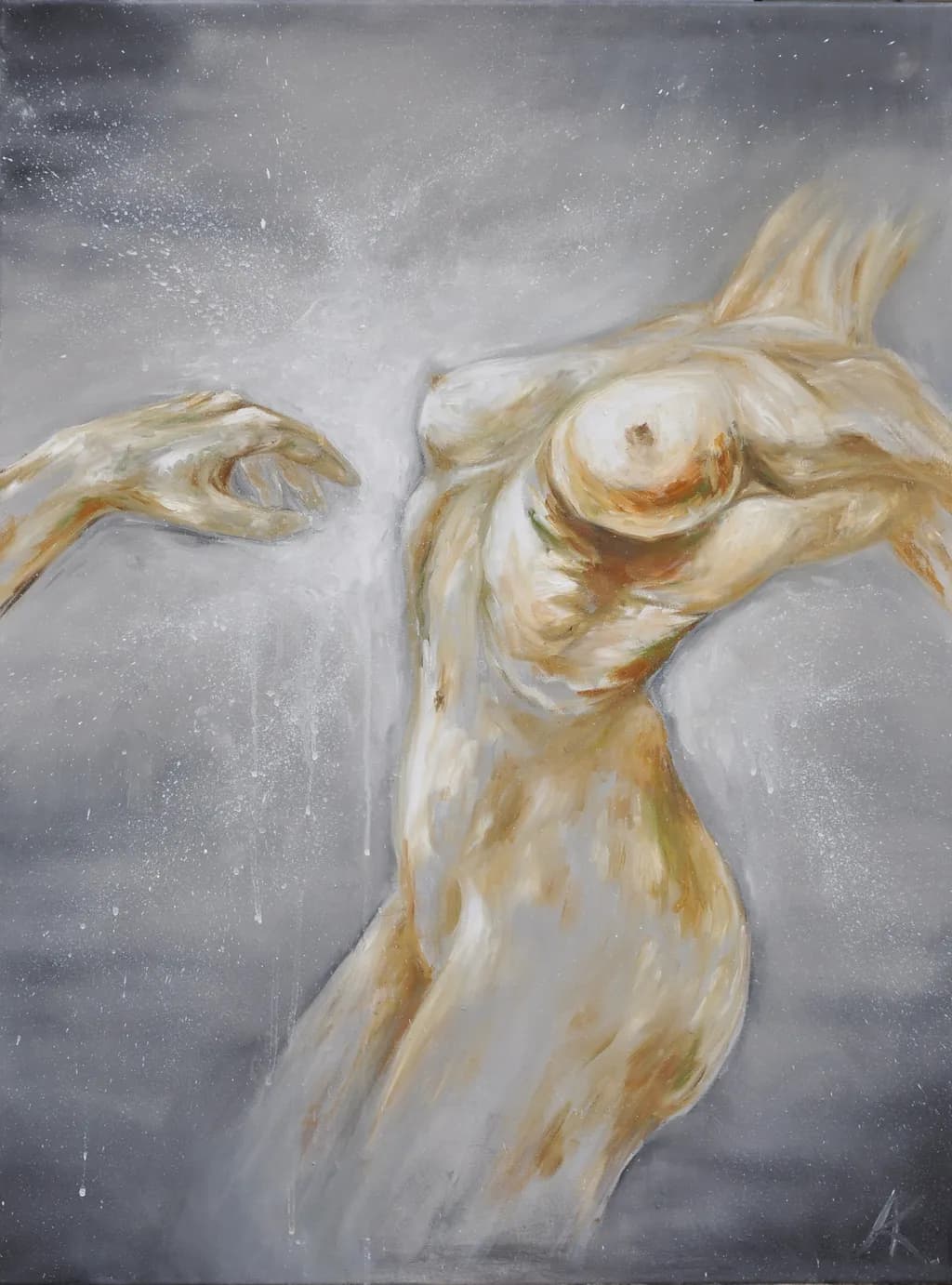 Divine Touch