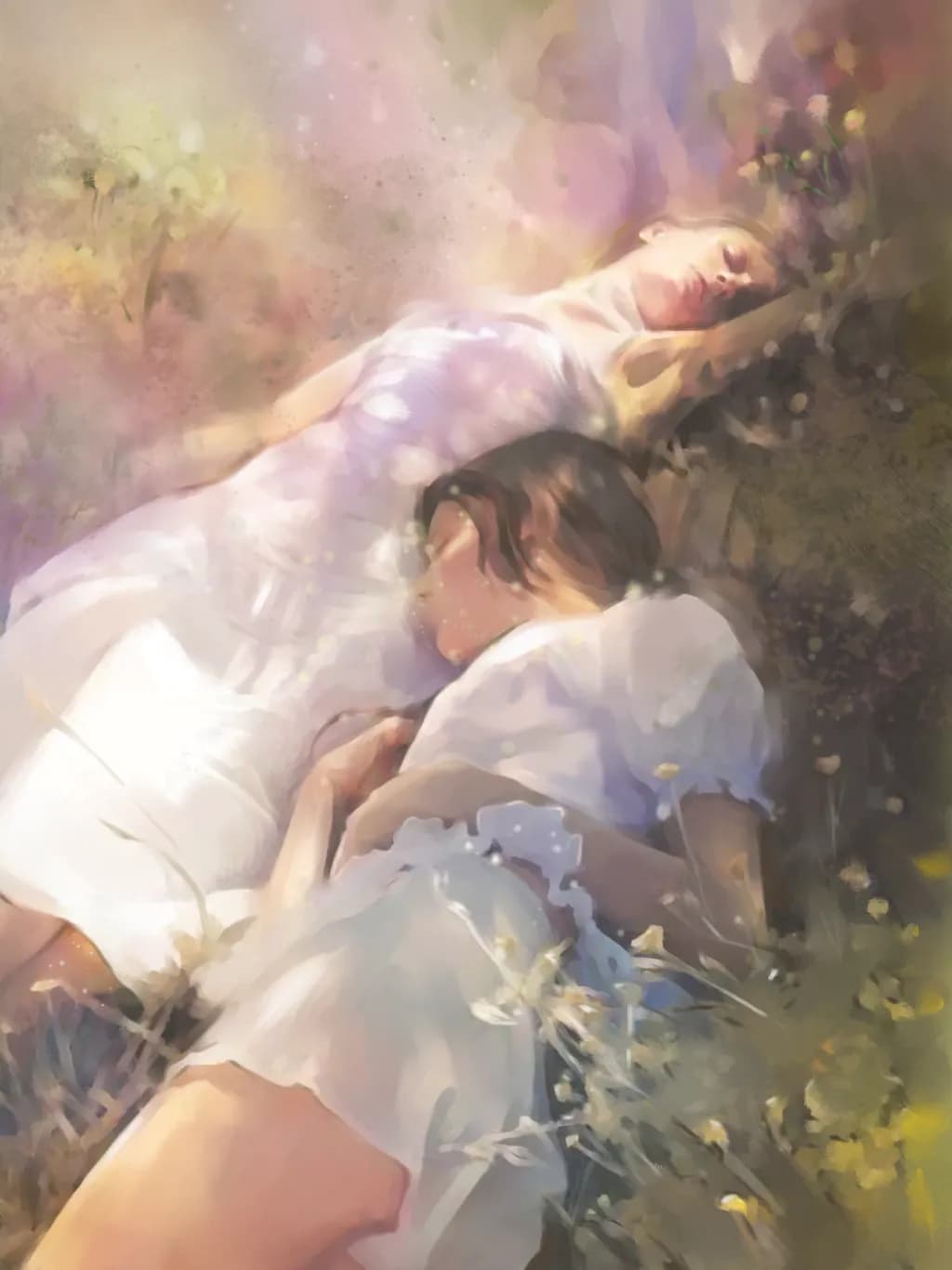 Dreamy
