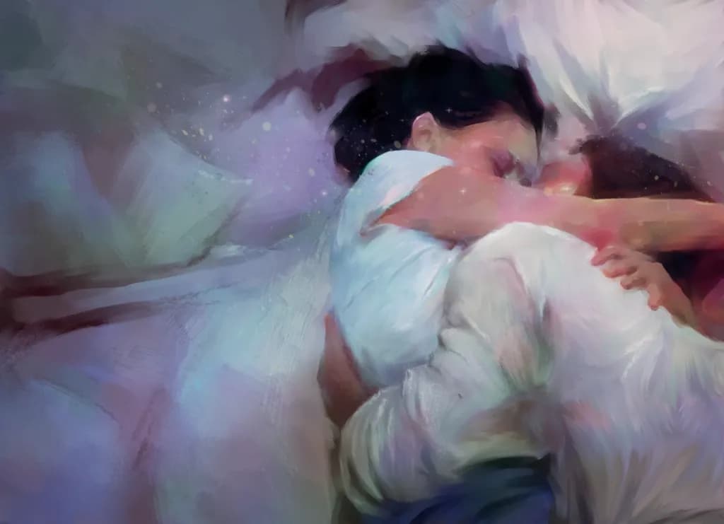 Dreamy