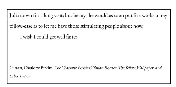Whispers of Desire: A Reflection on Health and Communication in Literature