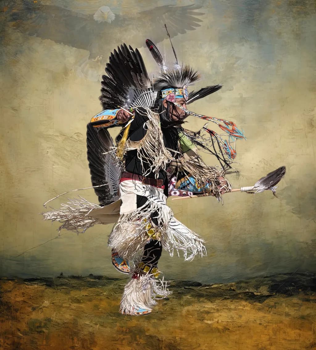 Spirit Dance
