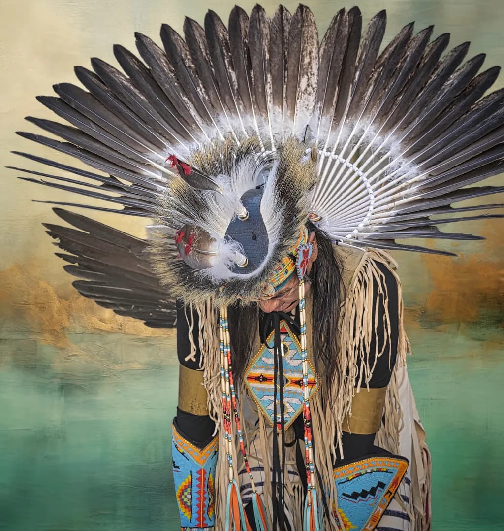 Ceremonial Reverence