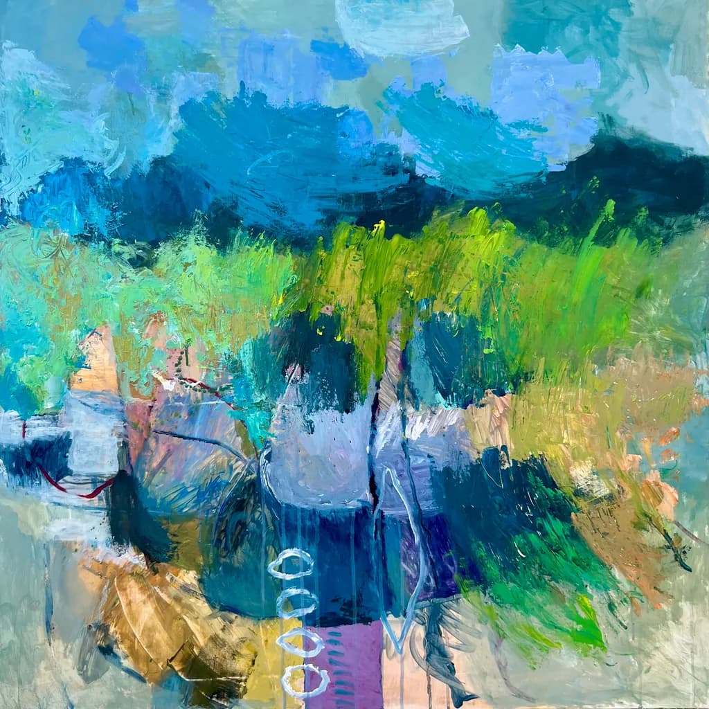 Coastal Harmony