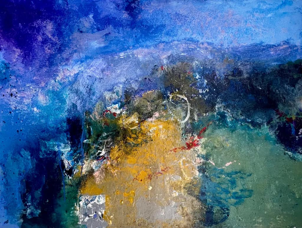 Coastal Harmony