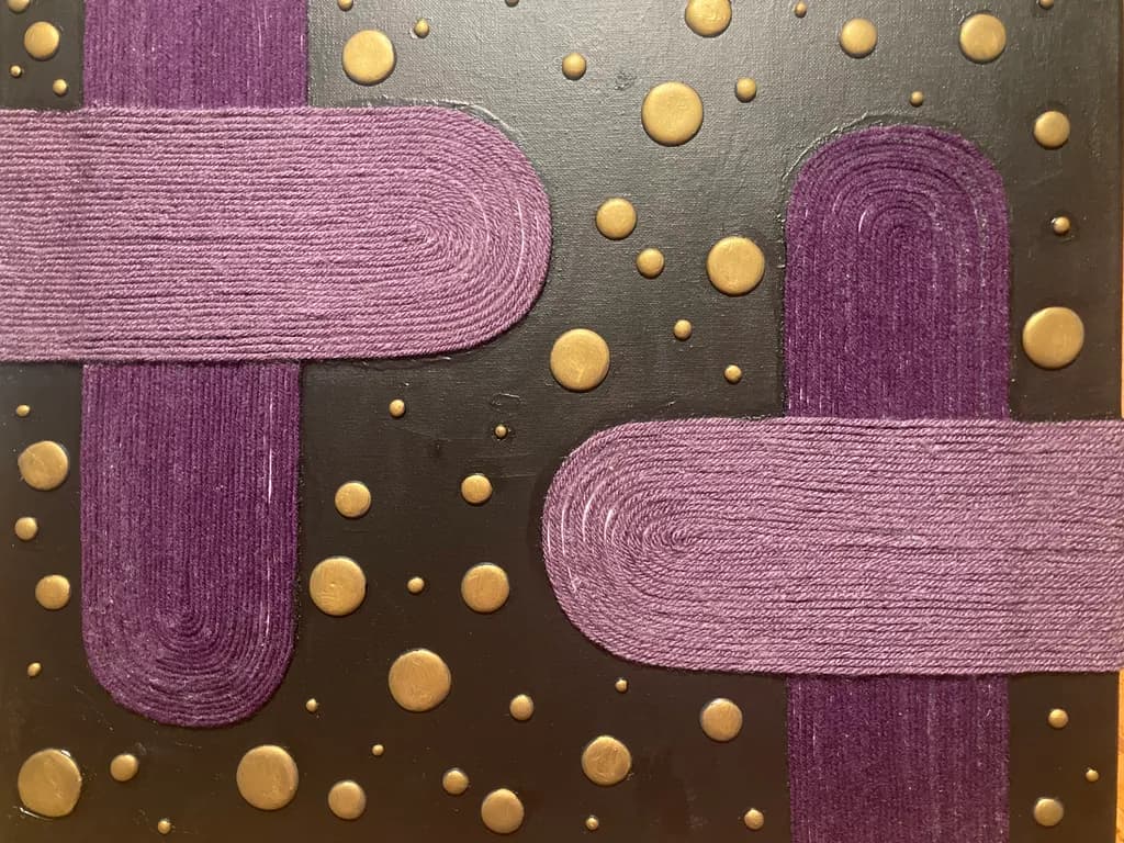 Golden Orbits