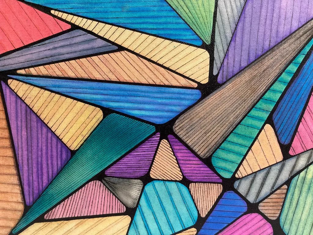 Prism Fragments