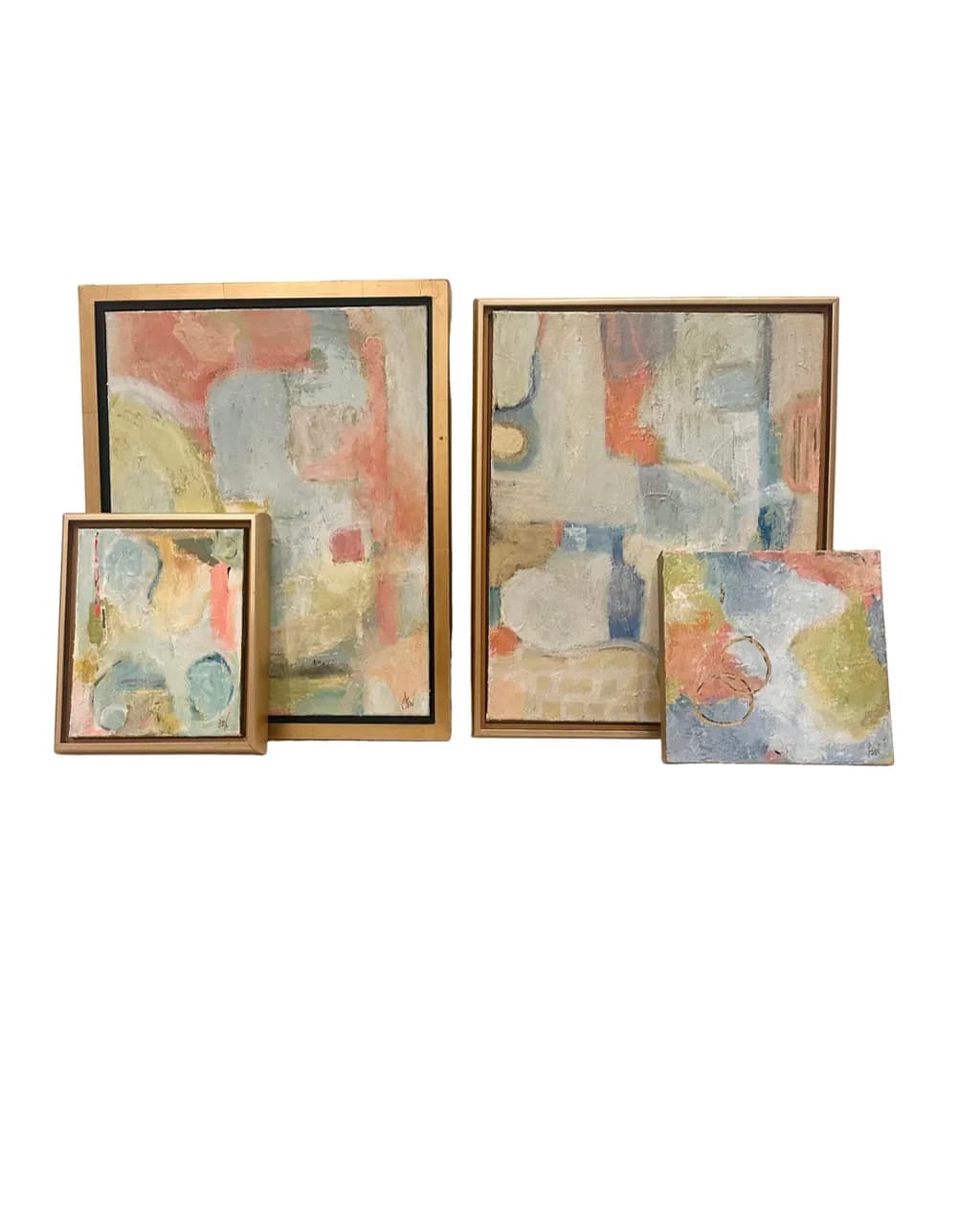 Colorful Abstractions