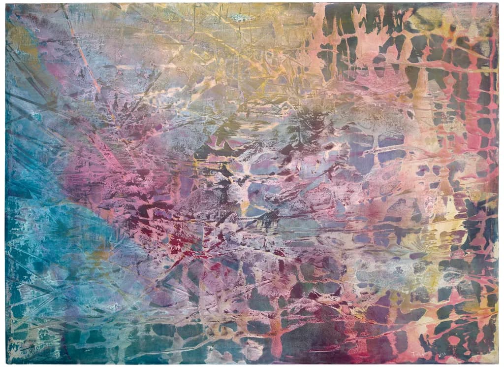 Translucent Layers