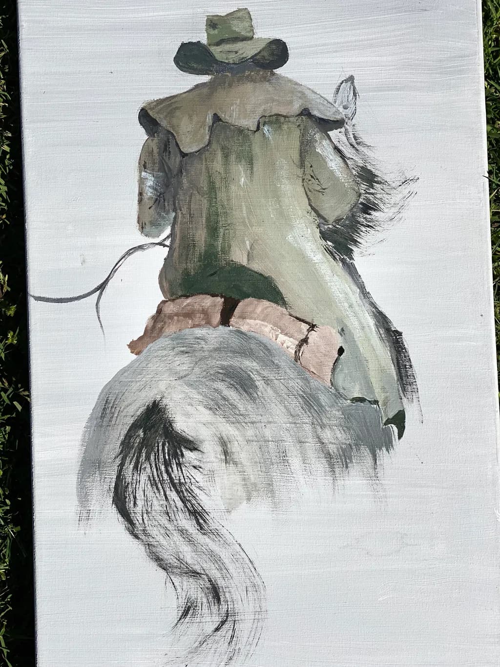 Rider's Connection