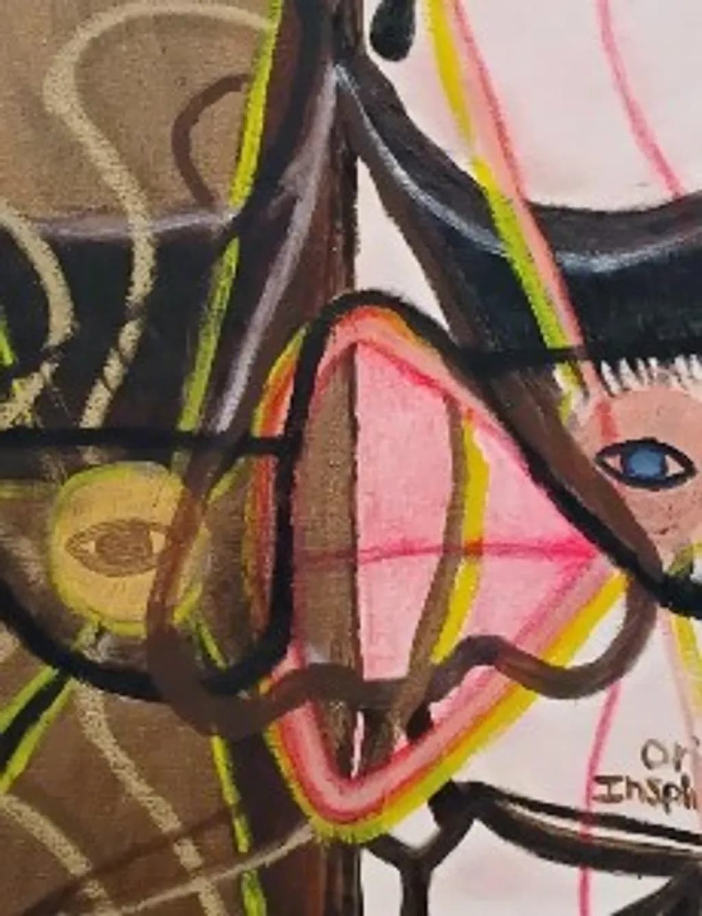Abstract Insight