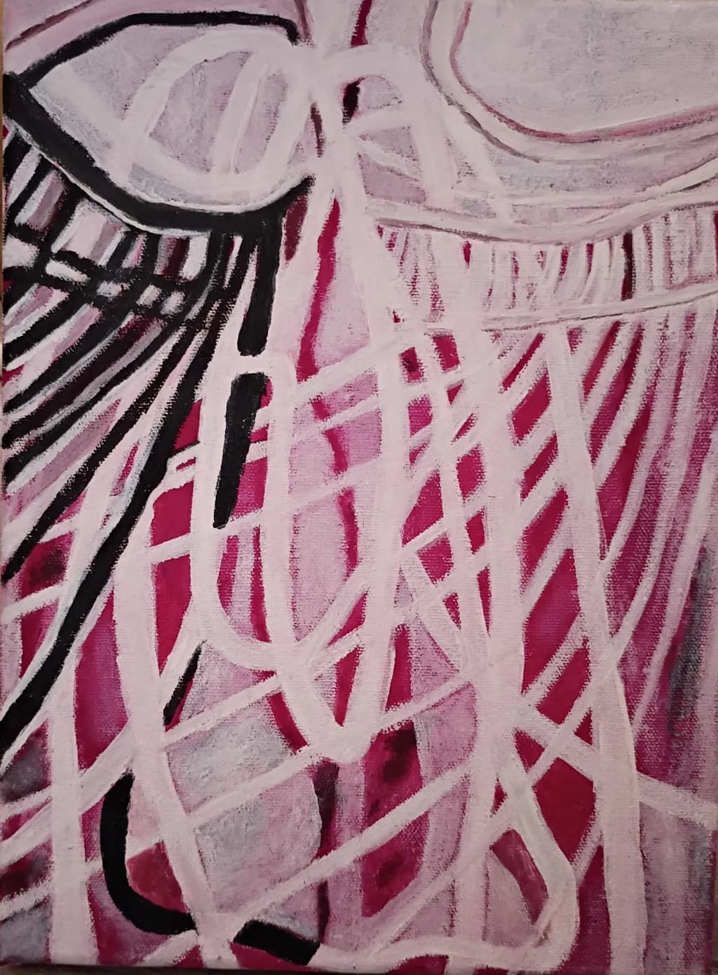 Tangled Currents