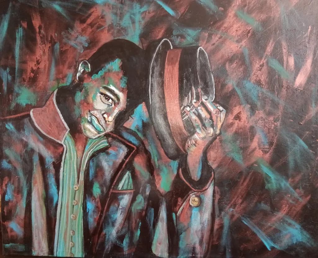 Emotive Gesture