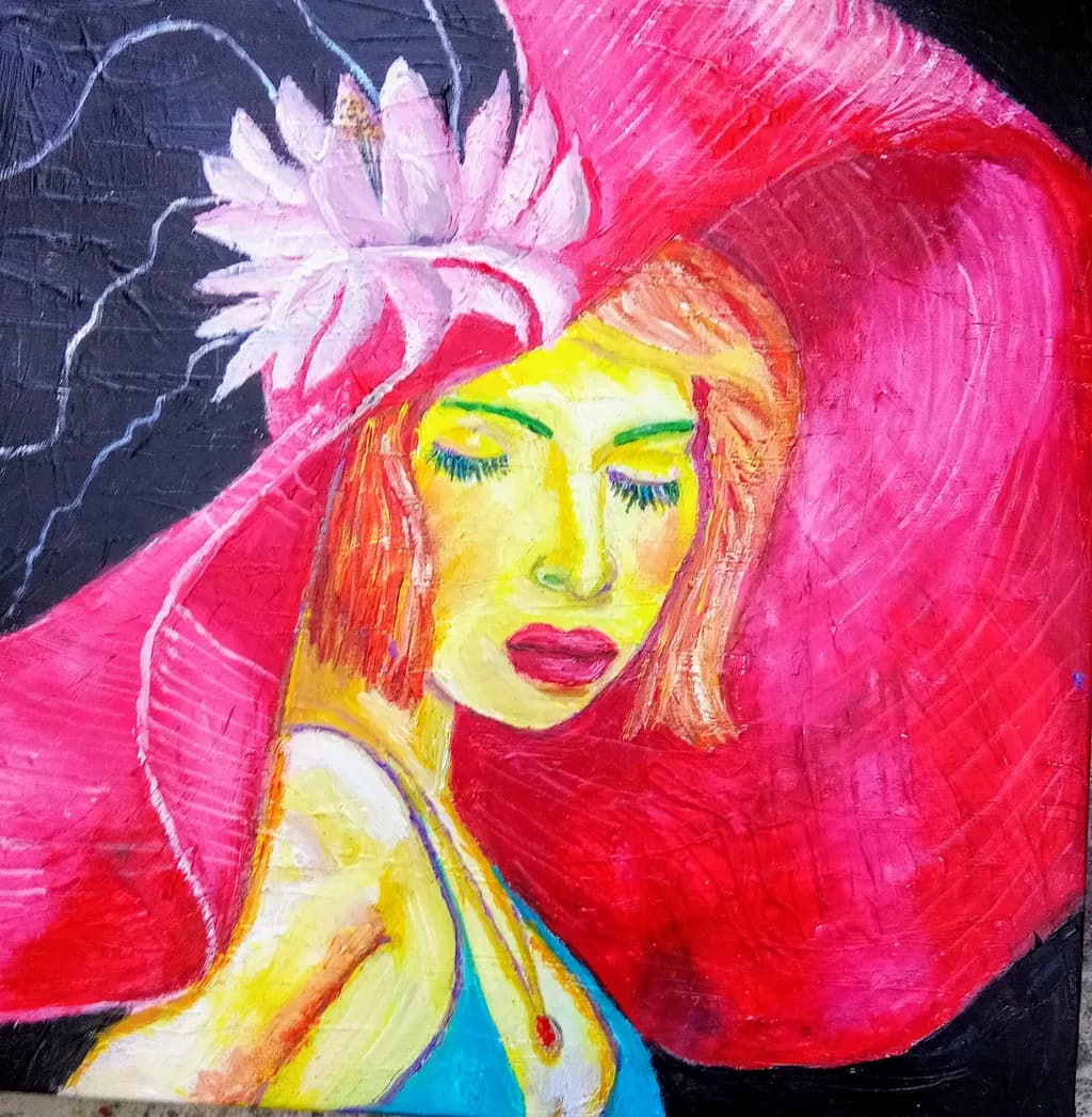 Colorful Expression