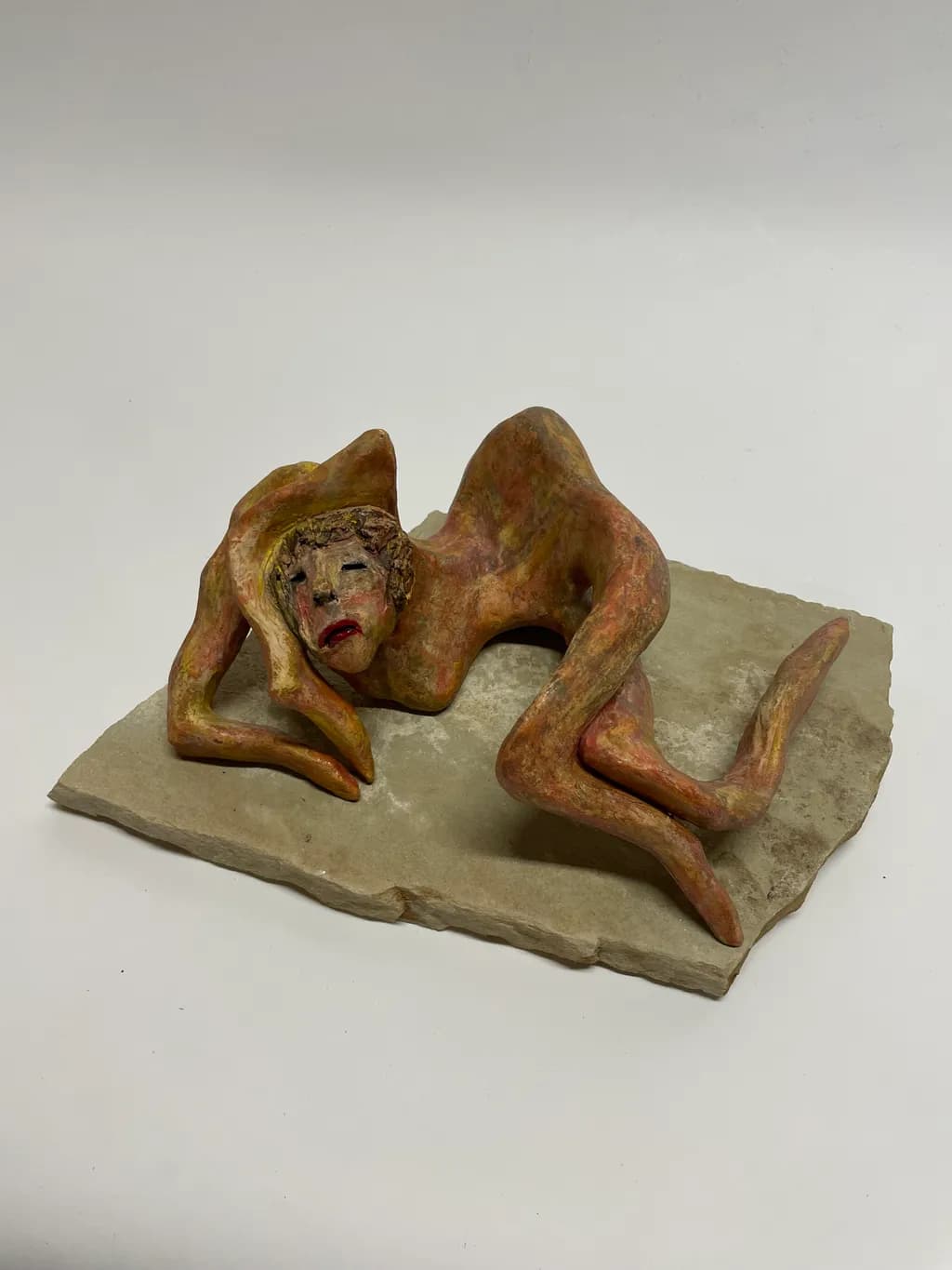 Twisted Lament