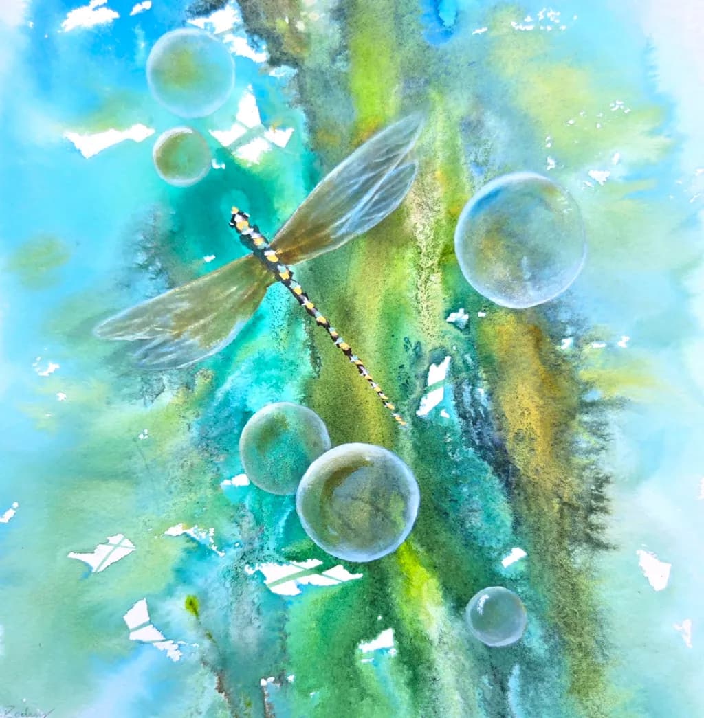 Diaphanous