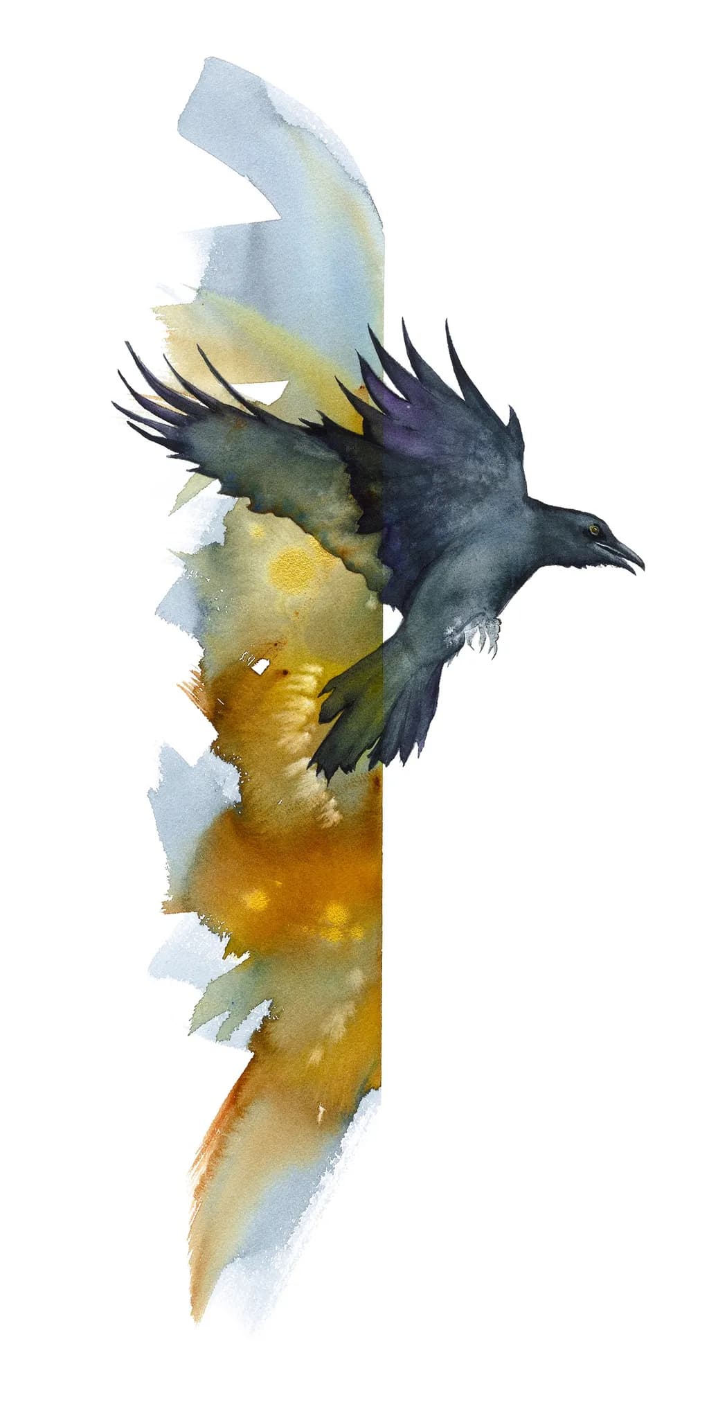 Raven's Journey