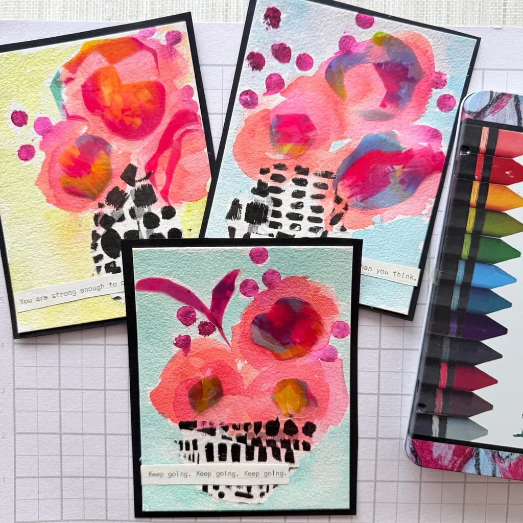 Bloom Boosters