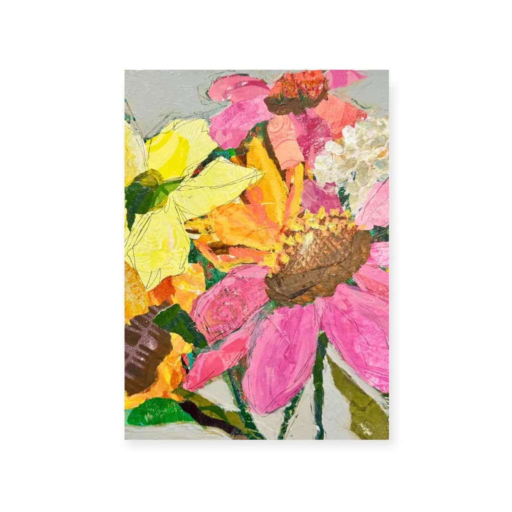 Floral Fiesta