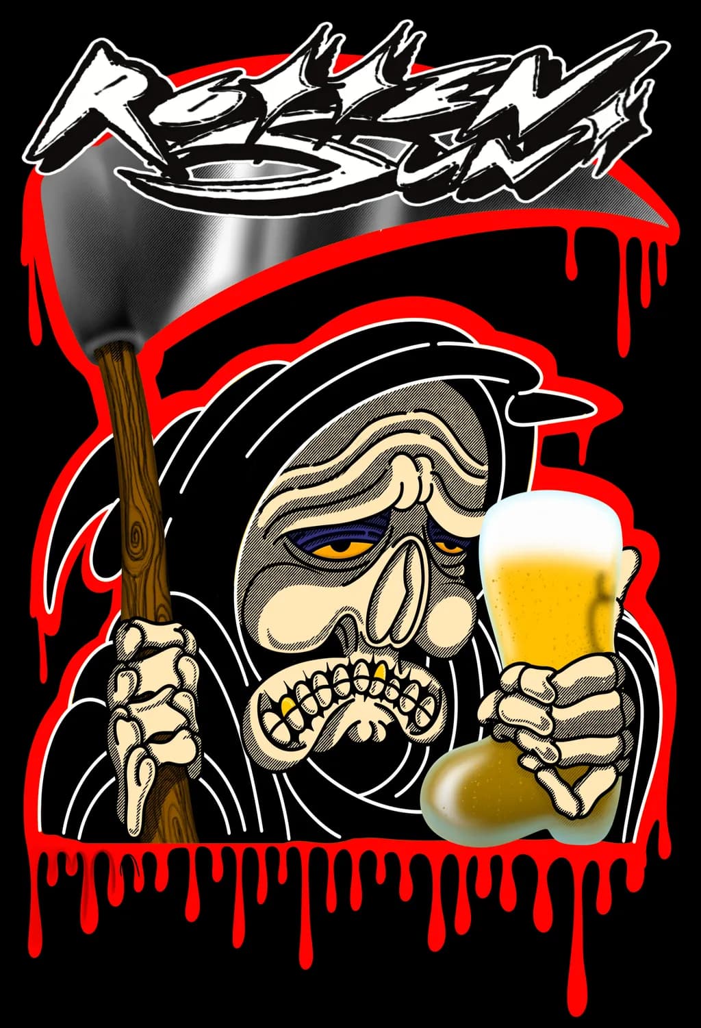 Grim Brew
