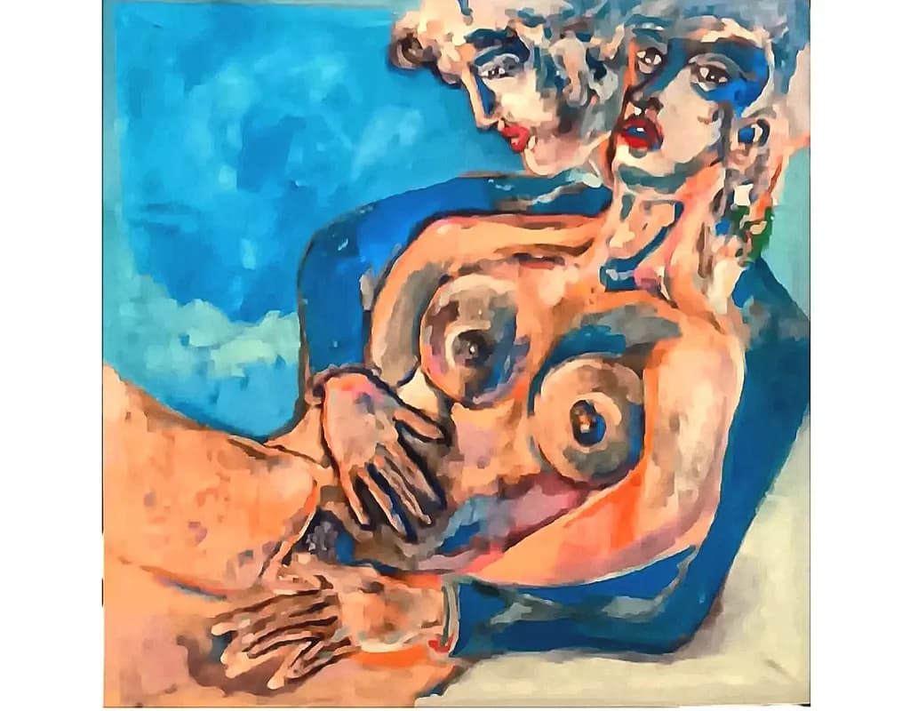 Lovers