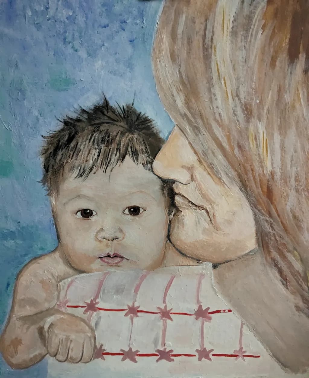 Mother and Child