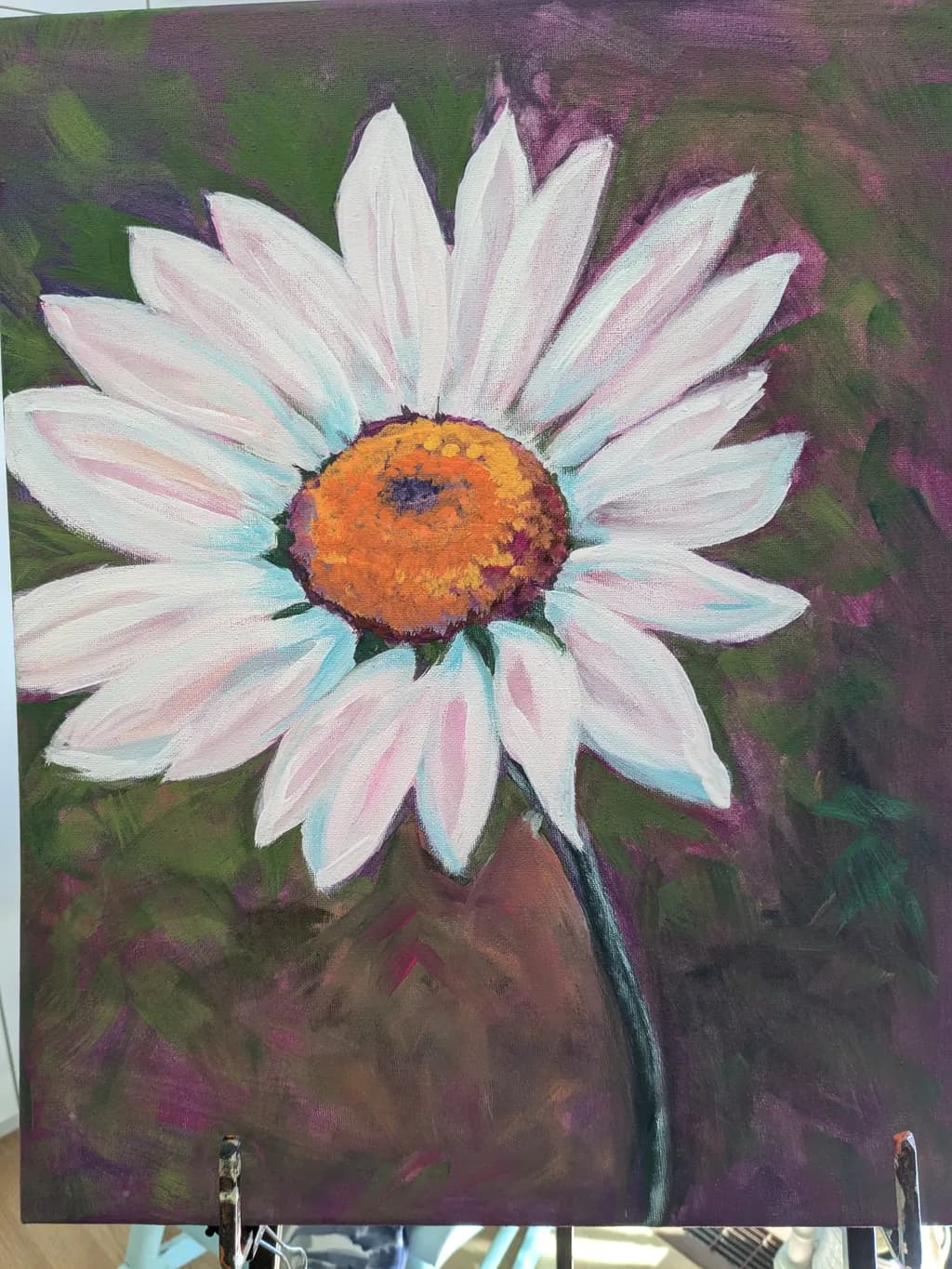 Daisy Bloom