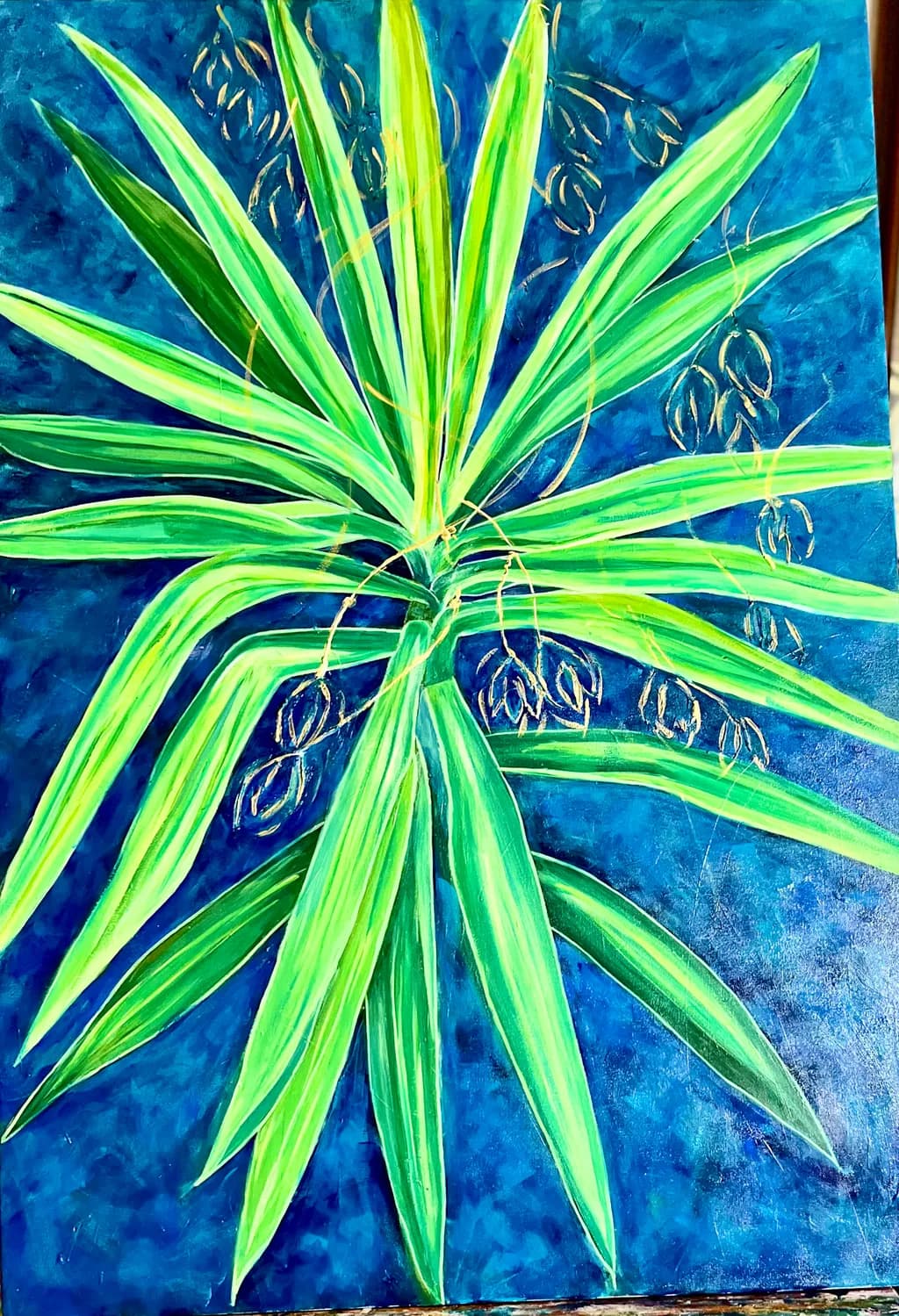 Verdant Radiance