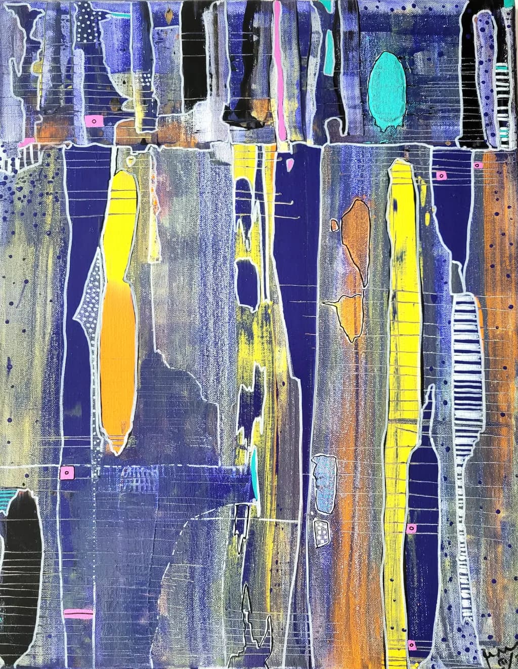 Simphony 3