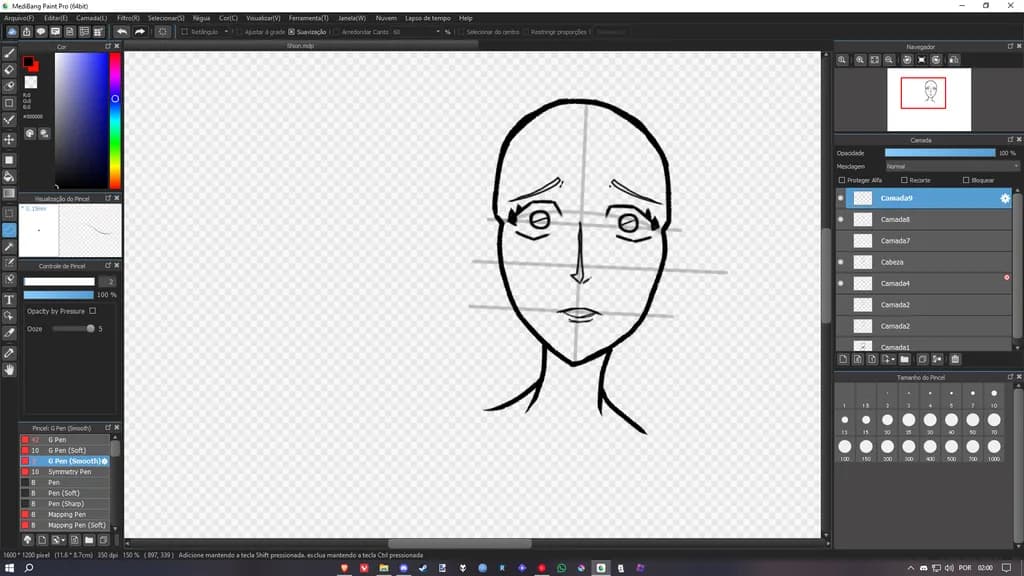 Emotional Expression: A Journey Through the Art of Character Design