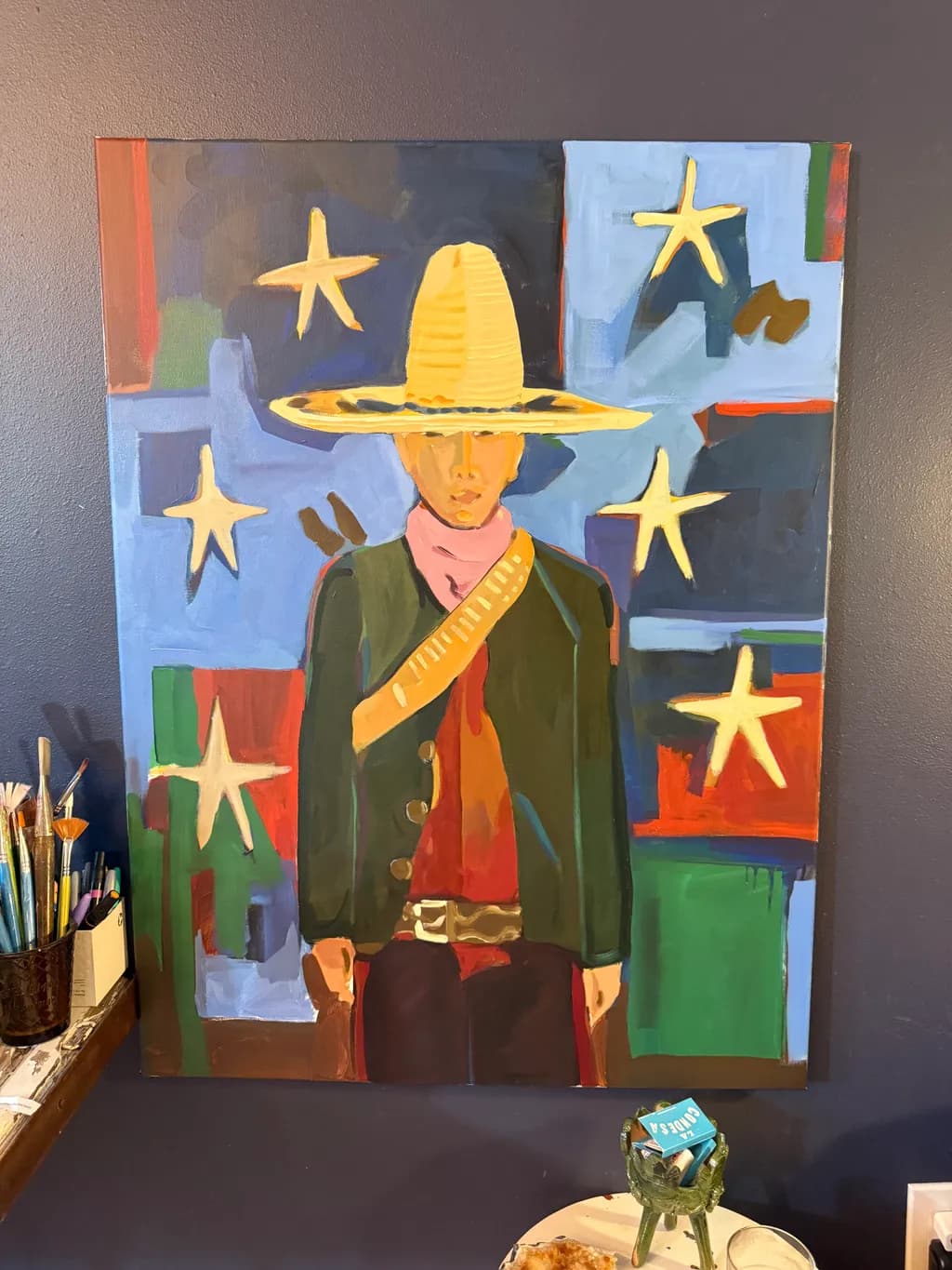 Cultural Icon