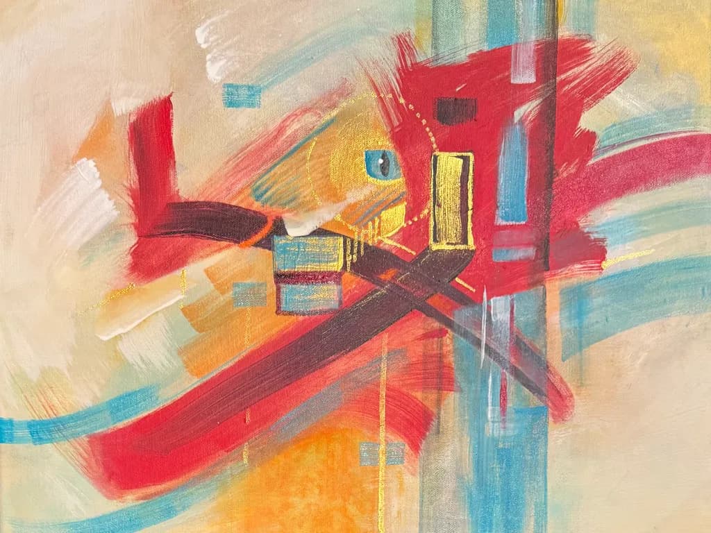Geometric Expression
